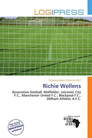 Richie Wellens