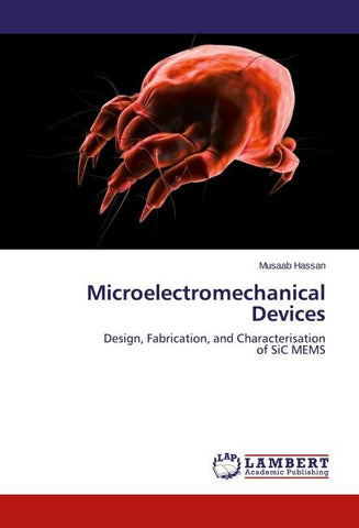 Microelectromechanical Devices