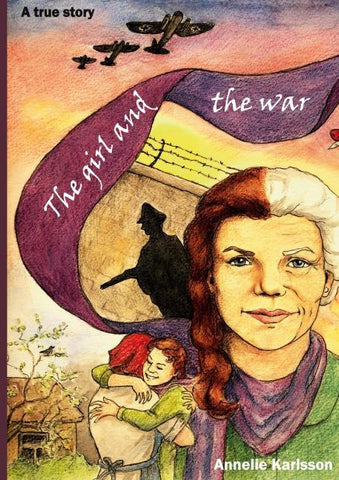 The girl and the war