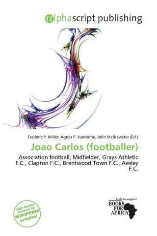 Joao Carlos (footballer)