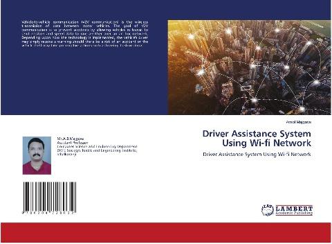 Driver Assistance System Using Wi-fi Network