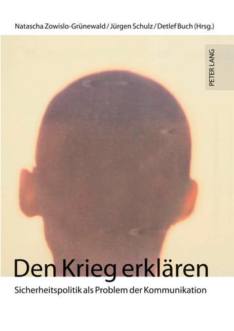 Den Krieg erklären