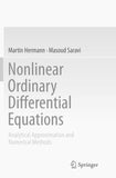 Nonlinear Ordinary Differential Equations