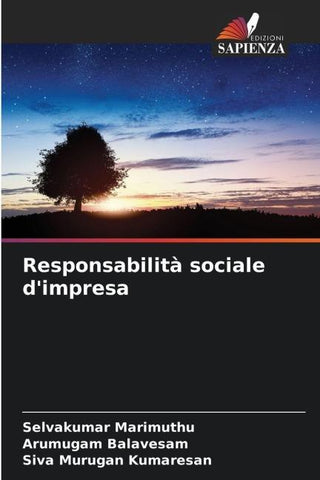 Responsabilità sociale d'impresa