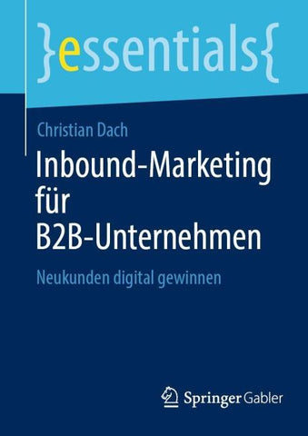 Inbound-Marketing für B2B-Unternehmen