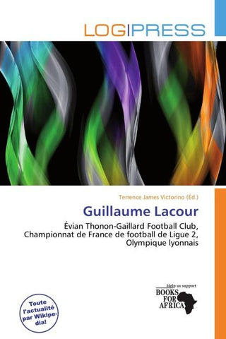 Guillaume Lacour