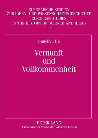 Vernunft und Vollkommenheit