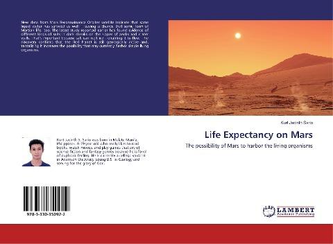 Life Expectancy on Mars