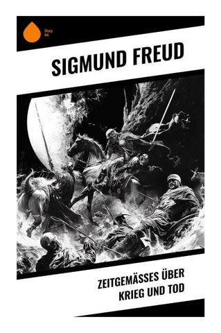 Zeitgemäßes über Krieg und Tod
