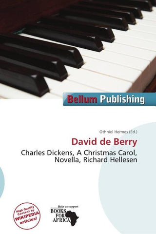 David de Berry