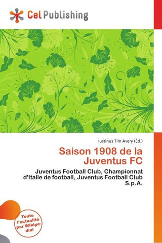 Saison 1908 de la Juventus FC