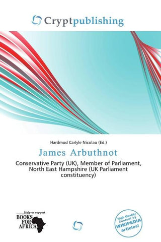 James Arbuthnot