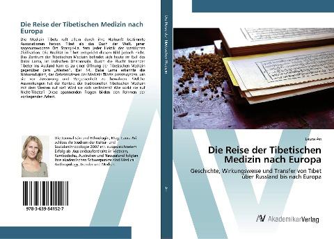 Die Reise der Tibetischen Medizin nach Europa