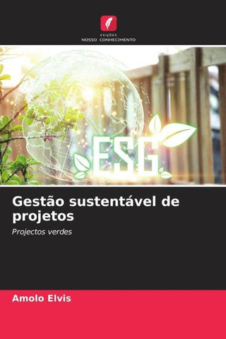 Gestão sustentável de projetos