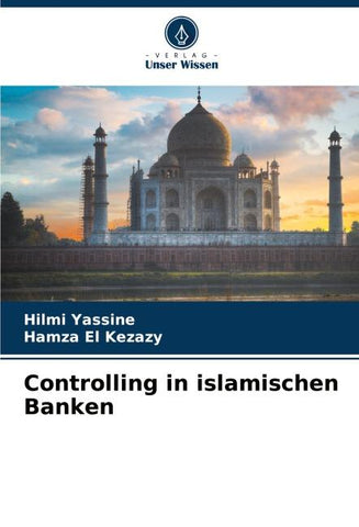 Controlling in islamischen Banken