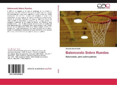 Baloncesto Sobre Ruedas