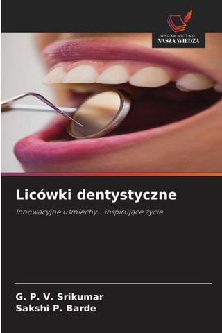 Licówki dentystyczne