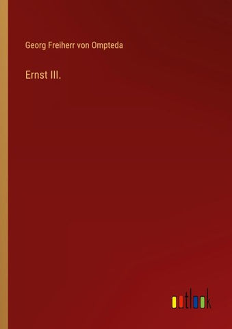 Ernst III.