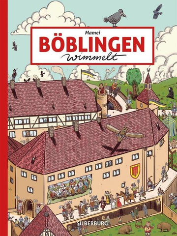 Böblingen wimmelt