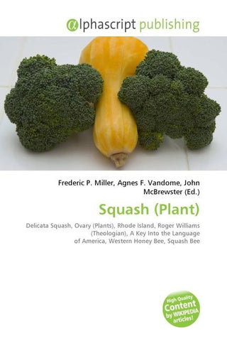 Squash (Plant)