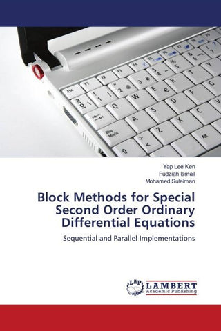Block Methods for Special Second Order Ordinary Differential Equations