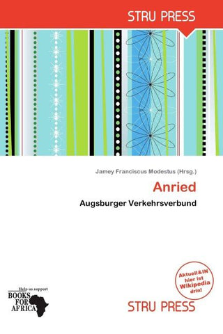 Anried