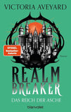 Das Reich der Asche - Realm Breaker 1