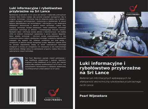 Luki informacyjne i rybo¿ówstwo przybrze¿ne na Sri Lance