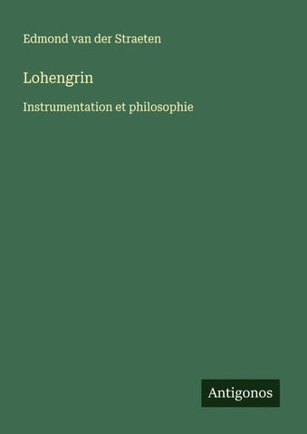 Lohengrin