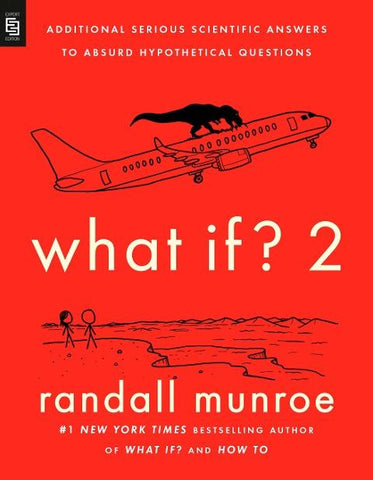 What If? 2