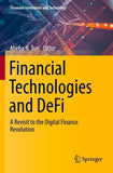 Financial Technologies and DeFi