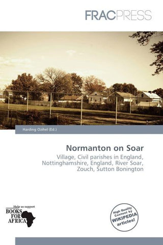 Normanton on Soar