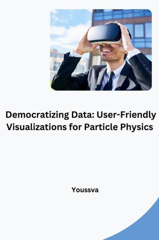 Democratizing Data: User-Friendly Visualizations for Particle Physics