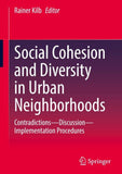 Social Cohesion and Diversity in Urban Neighborhoods