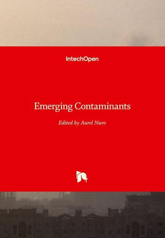 Emerging Contaminants