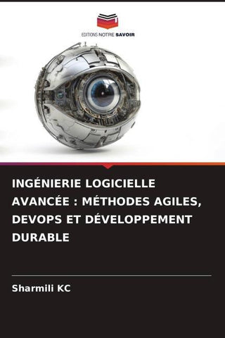 INGÉNIERIE LOGICIELLE AVANCÉE : MÉTHODES AGILES, DEVOPS ET DÉVELOPPEMENT DURABLE