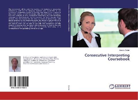 Consecutive Interpreting Coursebook