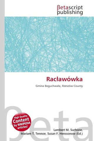 Rac¿awówka