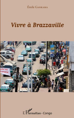 Vivre à Brazzaville