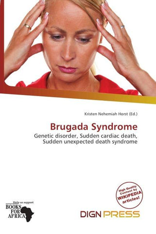 Brugada Syndrome