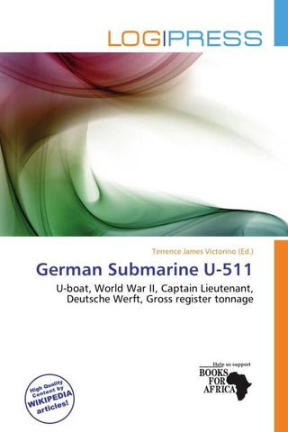 German Submarine U-511