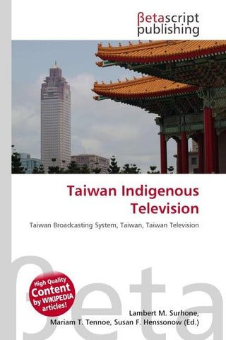 Taiwan Indigenous Television