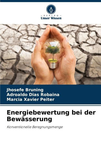 Energiebewertung bei der Bewässerung