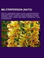 Militärperson (NATO)