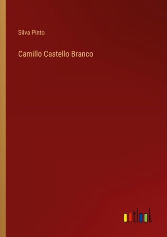 Camillo Castello Branco