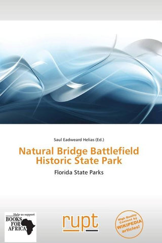 Natural Bridge Battlefield Historic State Park