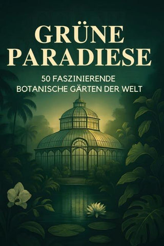 Grüne Paradiese
