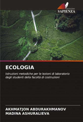 ECOLOGIA