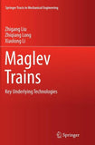 Maglev Trains