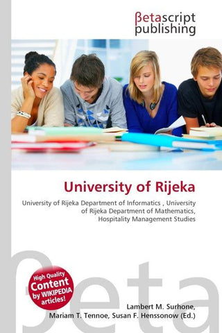 University of Rijeka
